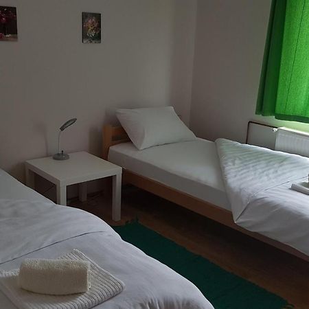 Apartman Jovanovic Bajina Basta Exterior photo