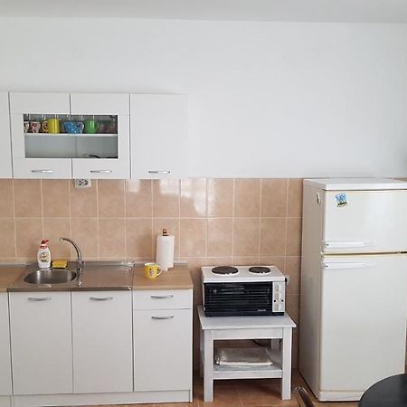 Apartman Jovanovic Bajina Basta Exterior photo