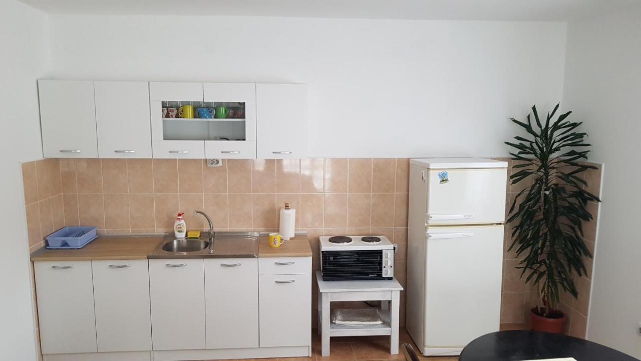 Apartman Jovanovic Bajina Basta Exterior photo