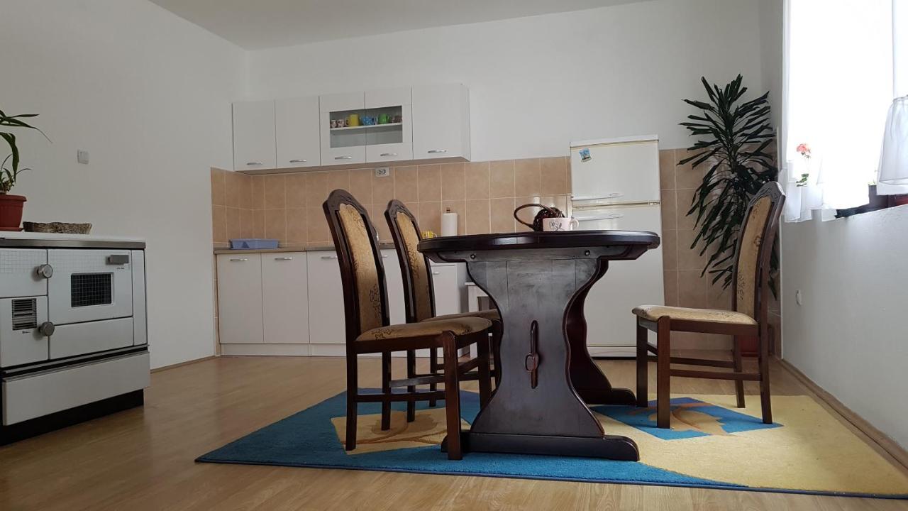 Apartman Jovanovic Bajina Basta Exterior photo