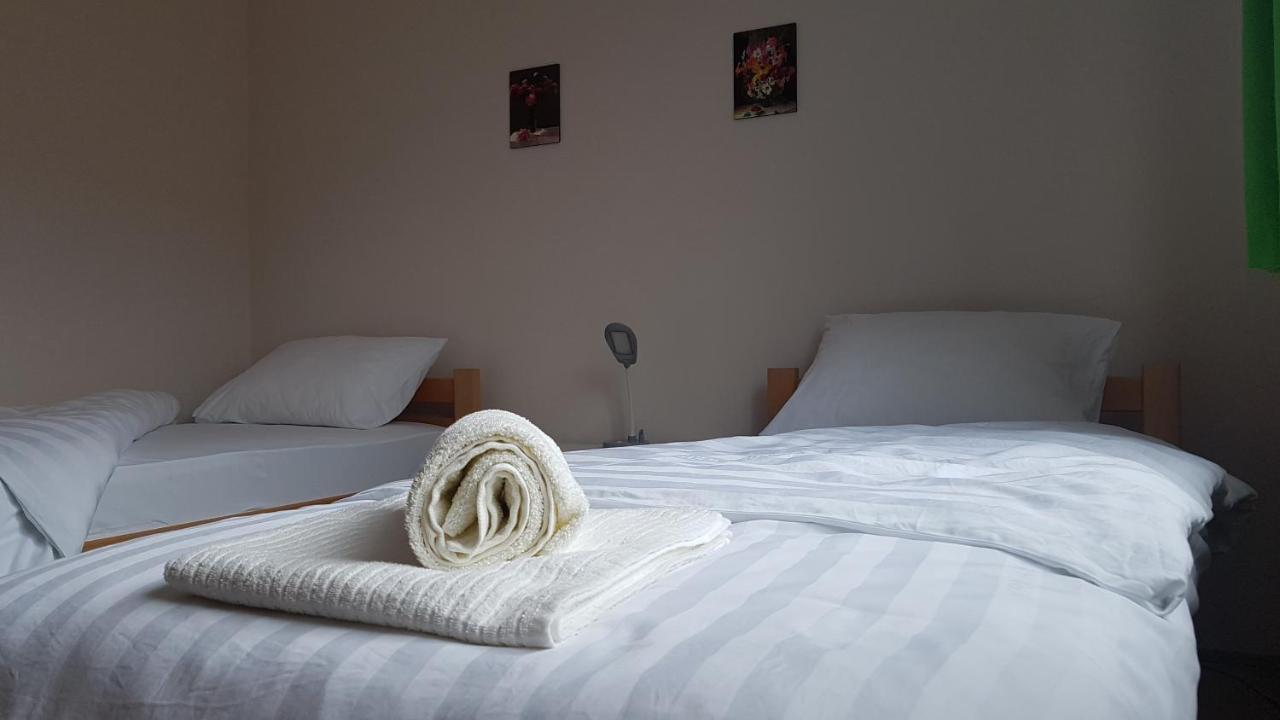 Apartman Jovanovic Bajina Basta Exterior photo