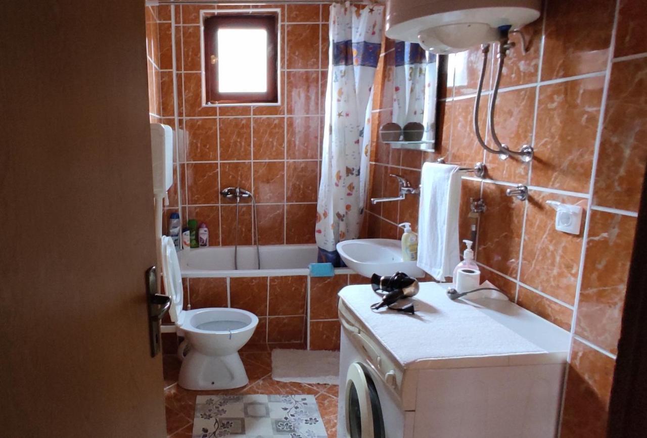 Apartman Jovanovic Bajina Basta Exterior photo