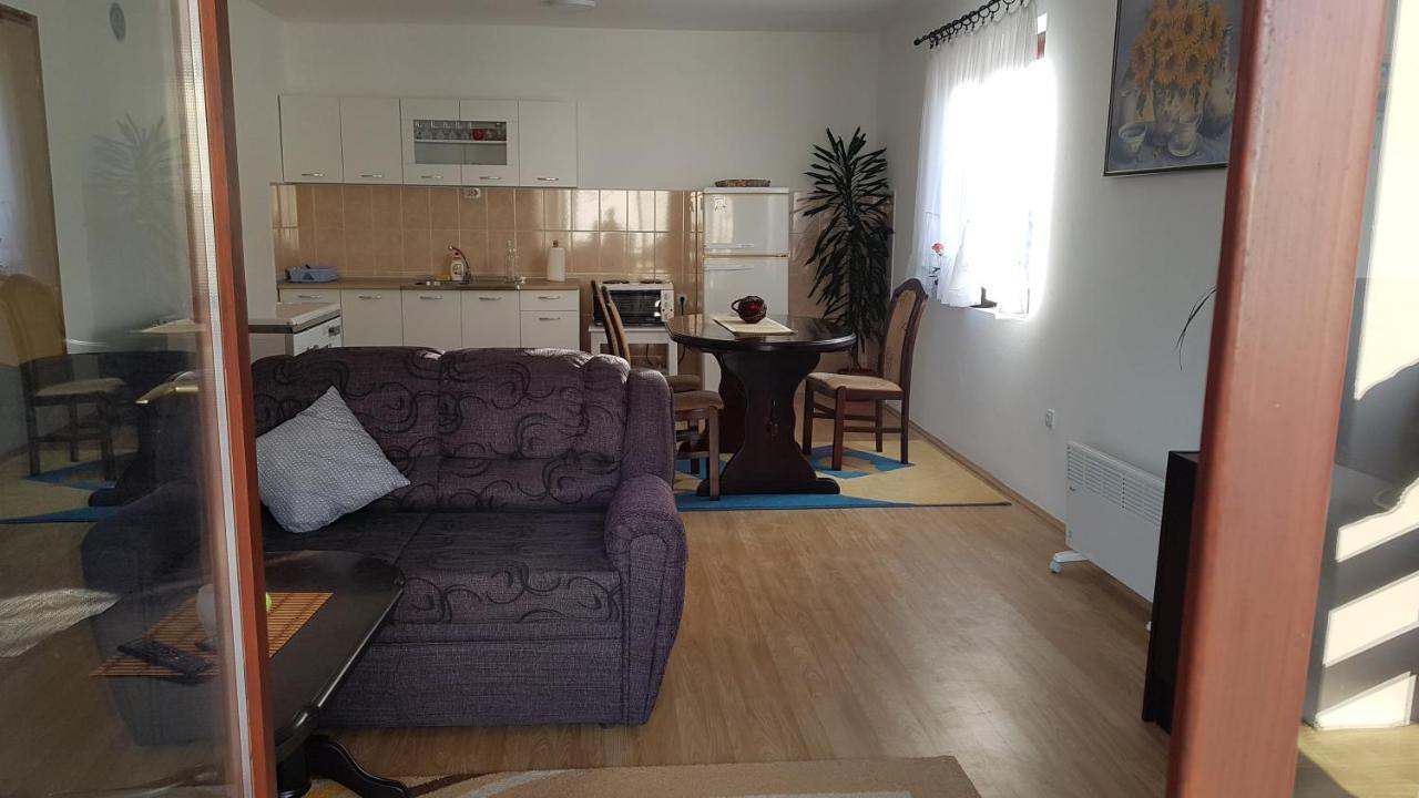 Apartman Jovanovic Bajina Basta Exterior photo