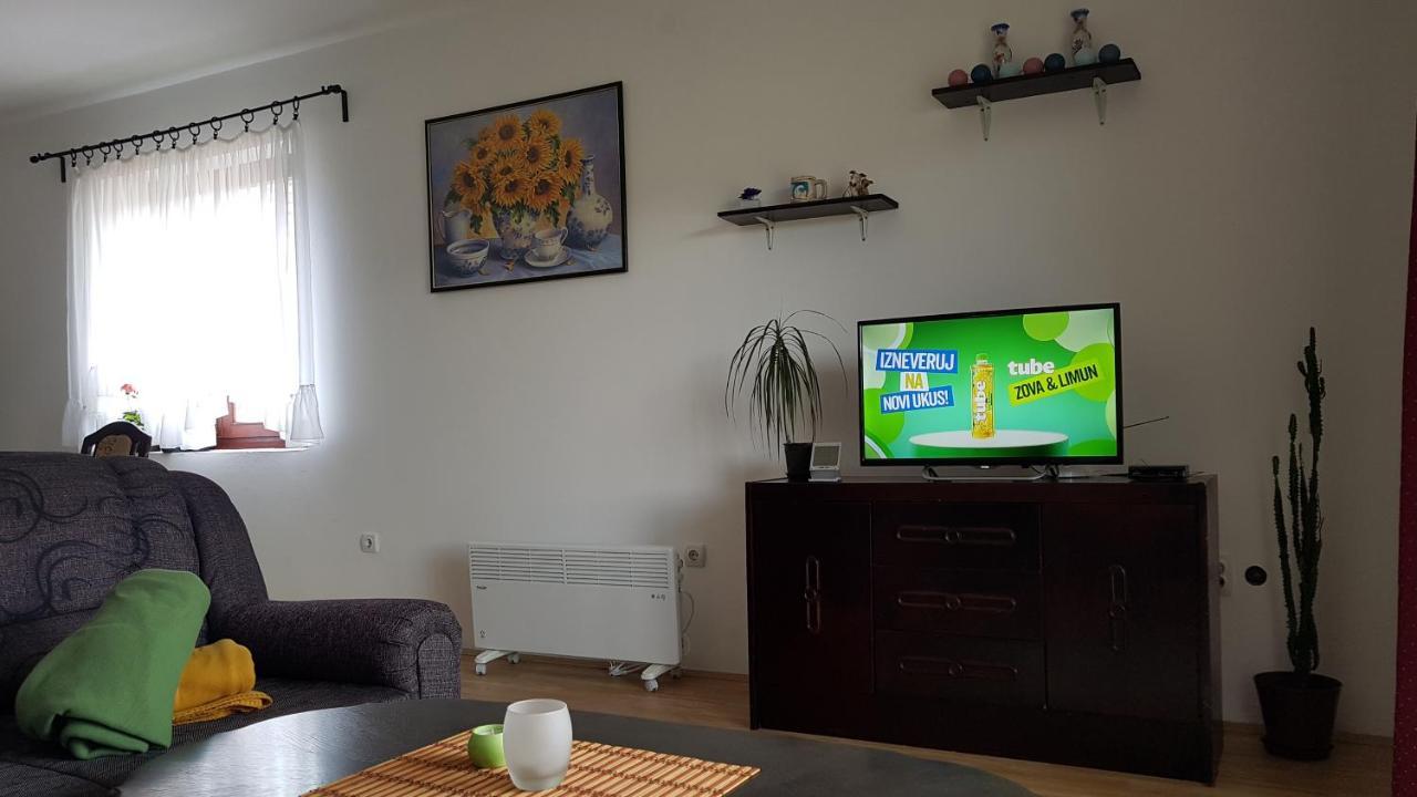 Apartman Jovanovic Bajina Basta Exterior photo