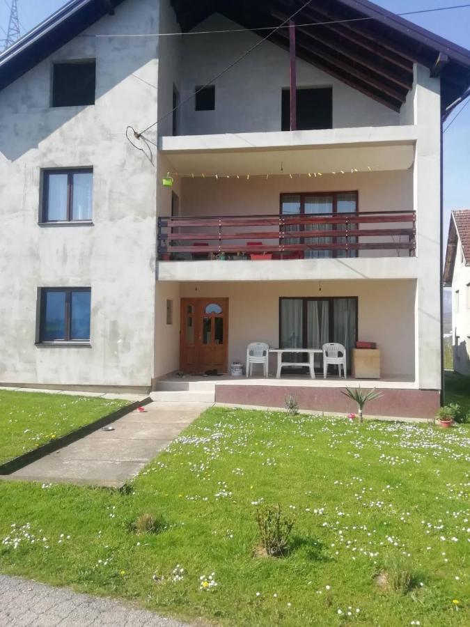 Apartman Jovanovic Bajina Basta Exterior photo