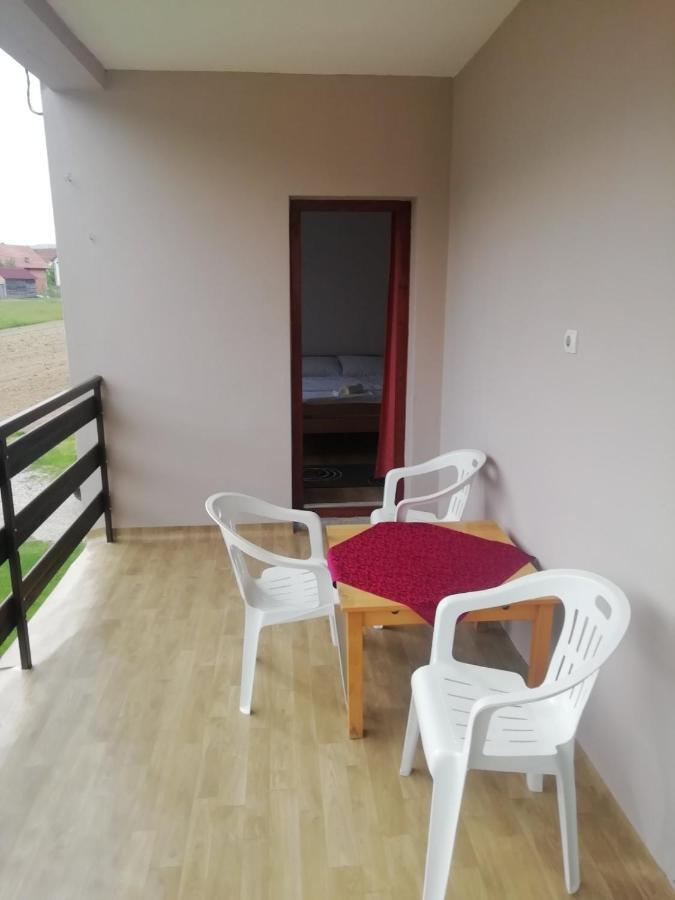 Apartman Jovanovic Bajina Basta Exterior photo