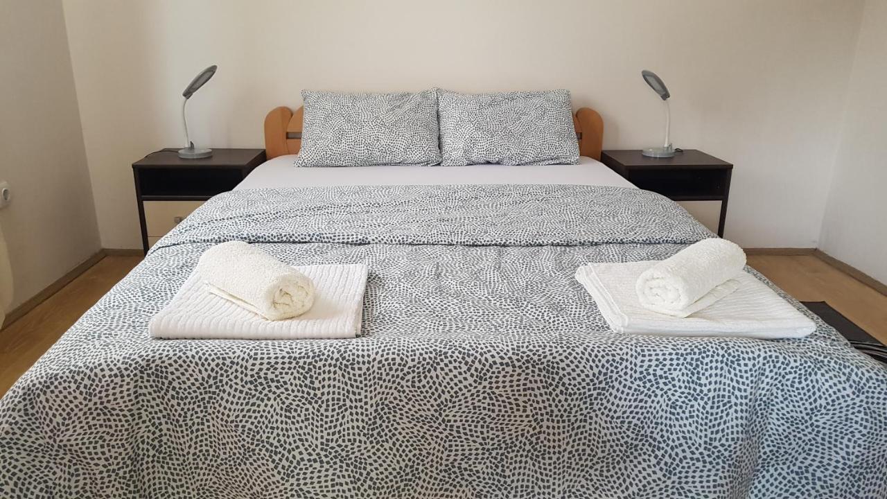 Apartman Jovanovic Bajina Basta Exterior photo