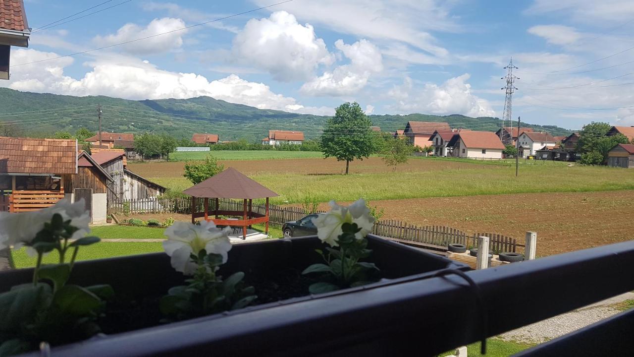 Apartman Jovanovic Bajina Basta Exterior photo