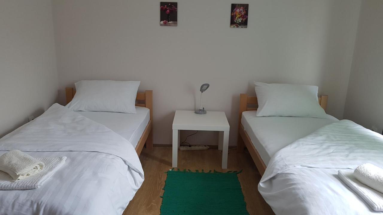 Apartman Jovanovic Bajina Basta Exterior photo