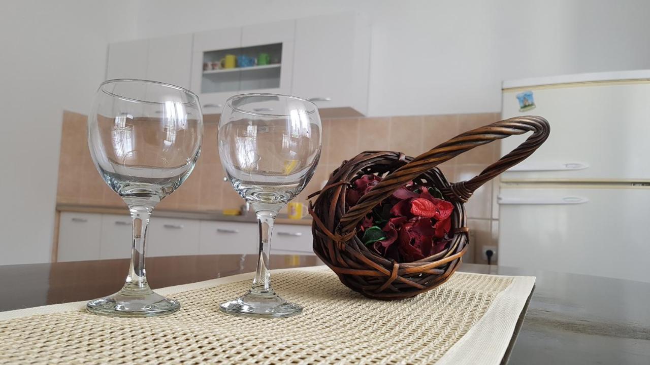 Apartman Jovanovic Bajina Basta Exterior photo