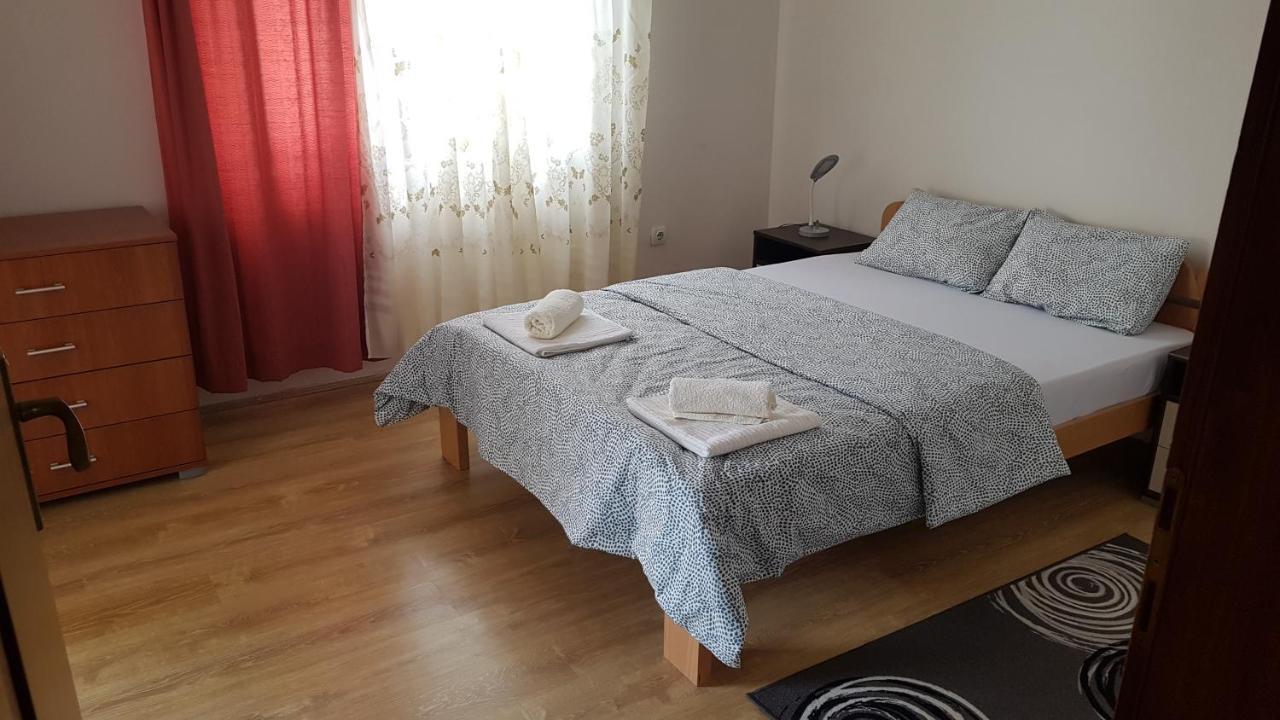 Apartman Jovanovic Bajina Basta Exterior photo