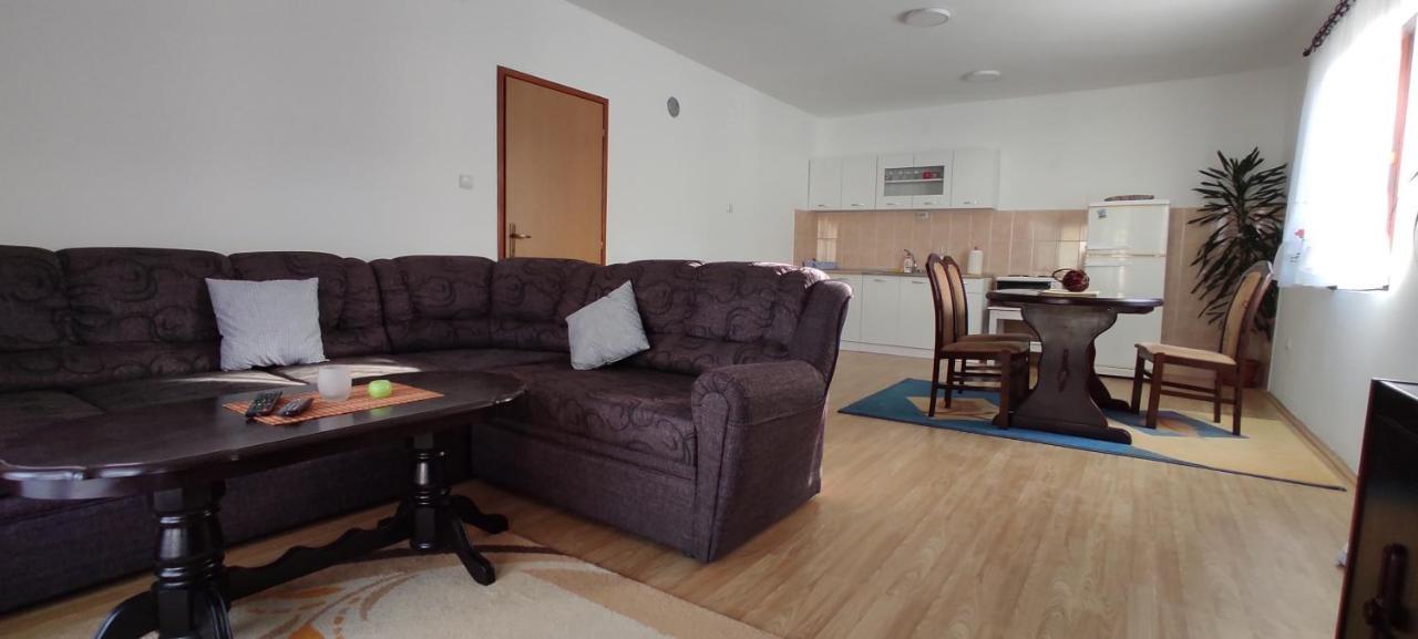 Apartman Jovanovic Bajina Basta Exterior photo