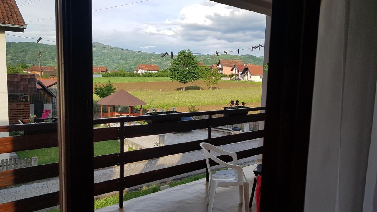 Apartman Jovanovic Bajina Basta Exterior photo